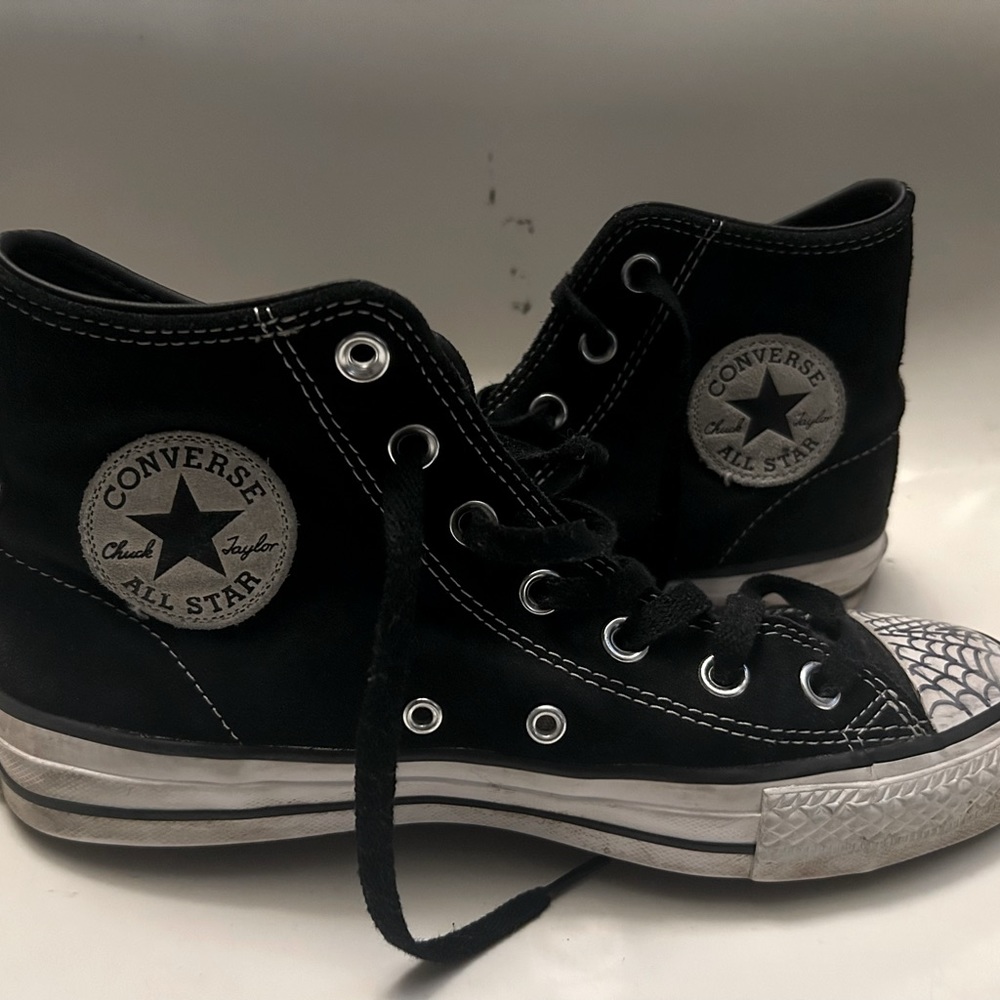 Converse Chuck Taylor All Star Pro Suede ❤️ (Sold)